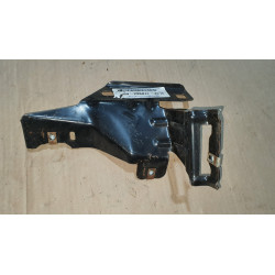 4L3Z-17B983-AB Ford F150 Left Front Bumper Inner Support Bracket 2004-2008