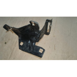 4L3Z-17B983-AB Ford F150 Left Front Bumper Inner Support Bracket 2004-2008