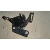 4L3Z-17B983-AB Ford F150 Left Front Bumper Inner Support Bracket 2004-2008