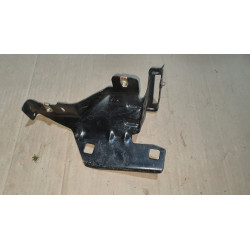 4L3Z-17B983-AB Ford F150 Left Front Bumper Inner Support Bracket 2004-2008