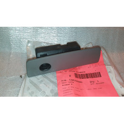 5JM55XDBAC Dodge Charger Glove Box Latch Handle 2006-2010