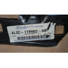 4L3Z-17B983-AB Ford F150 Left Front Bumper Inner Support Bracket 2004-2008