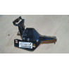 4L3Z-17B983-AB Ford F150 Left Front Bumper Inner Support Bracket 2004-2008