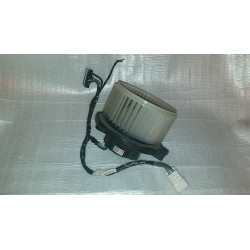 Cadillac CTS Blower Box Motor 2003-2007 | SRX, STS