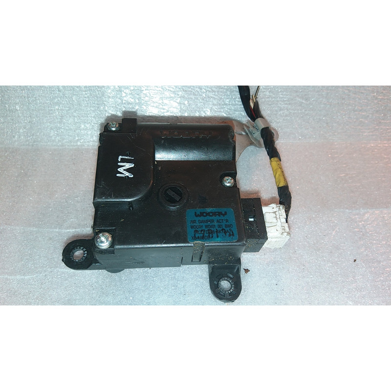 Hyundai Elantra Heater Air Blend Door Actuator 2001-2008 | Tiburon