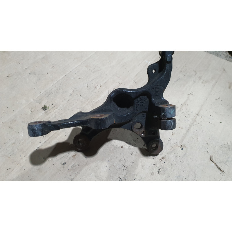 Ford Mustang Left Front Knuckle 2005-2009