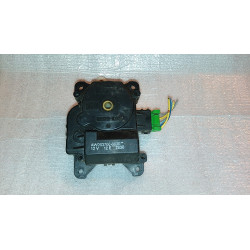 Cadillac CTS Heater Air Blend Door Actuator 2003-2008 | SRX