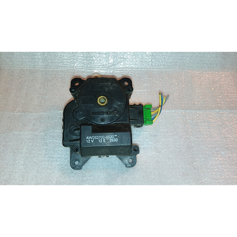Cadillac CTS Heater Air Blend Door Actuator 2003-2008 | SRX