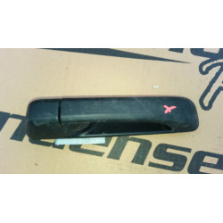 55112385AD Dodge Ram Left Rear Door Handle 2009-2017