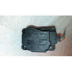 30676510 Volvo XC90 Heater Air Blend Door Actuator