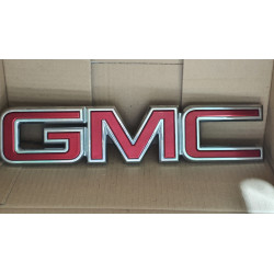 22814065 GMC Yukon Grille Name Plate Logo Emblem 2015-2020 84674421