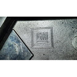 22814065 GMC Yukon Grille Name Plate Logo Emblem 2015-2020 84674421