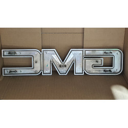 22814065 GMC Yukon Grille Name Plate Logo Emblem 2015-2020 84674421