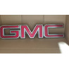 22814065 GMC Yukon Grille Name Plate Logo Emblem 2015-2020 84674421