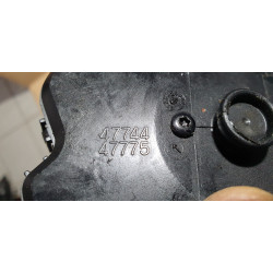 Hummer H3 Mirror Motor 2006-2019 | Chevrolet Silverado