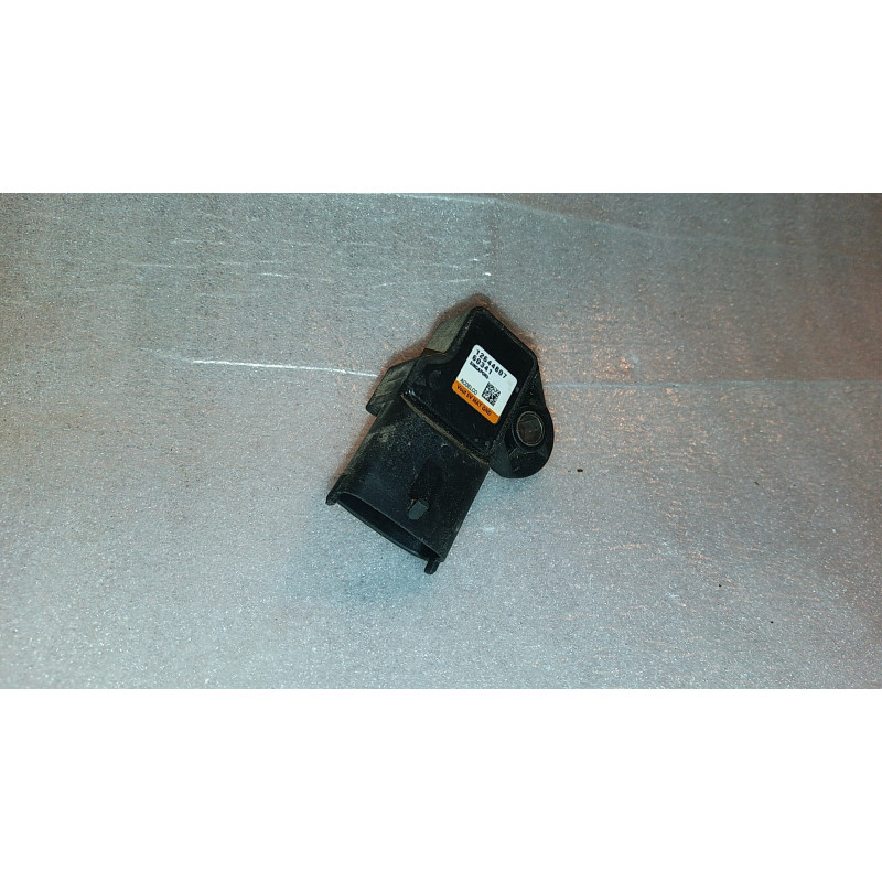 12644807 Cadillac ATS Turbocharger Boost Sensor 2011-2018