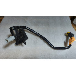 GU5A-9G712-CC Lincoln Nautilus Fuel Emission System Connecting Hose Tube