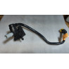 GU5A-9G712-CC Lincoln Nautilus Fuel Emission System Connecting Hose Tube