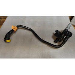 GU5A-9G712-CC Lincoln Nautilus Fuel Emission System Connecting Hose Tube