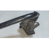 GU5A-9G712-CC Lincoln Nautilus Fuel Emission System Connecting Hose Tube