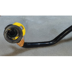 GU5A-9G712-CC Lincoln Nautilus Fuel Emission System Connecting Hose Tube