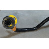 GU5A-9G712-CC Lincoln Nautilus Fuel Emission System Connecting Hose Tube