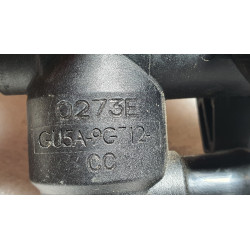GU5A-9G712-CC Lincoln Nautilus Fuel Emission System Connecting Hose Tube