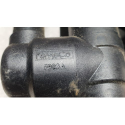 GU5A-9G712-CC Lincoln Nautilus Fuel Emission System Connecting Hose Tube