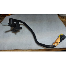 GU5A-9G712-CC Lincoln Nautilus Fuel Emission System Connecting Hose Tube