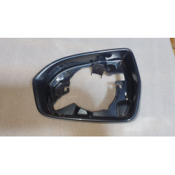 Lincoln MKX Left Mirror Housing Cover Trim 2016-2023 | Nautilus