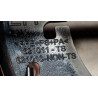 Lincoln MKX Left Mirror Housing Cover Trim 2016-2023 | Nautilus
