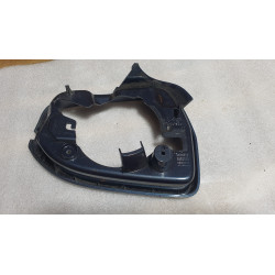 Lincoln MKX Left Mirror Housing Cover Trim 2016-2023 | Nautilus