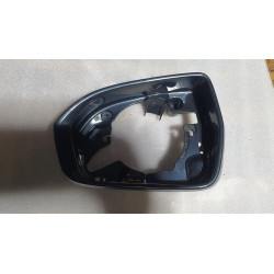 Lincoln MKX Left Mirror Housing Cover Trim 2016-2023 | Nautilus