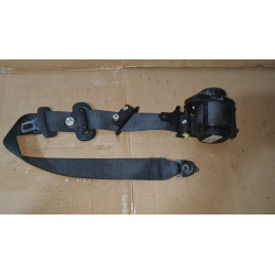 Nissan Left Front Seat Belt 2021
