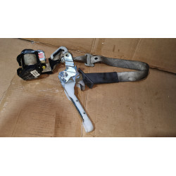 Nissan Leaf Left Front Seat Belt 2013-2016