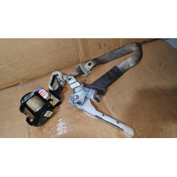 Nissan Leaf Left Front Seat Belt 2013-2016