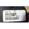 Nissan Leaf Left Front Seat Belt 2013-2016