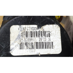 Nissan Leaf Left Front Seat Belt 2013-2016