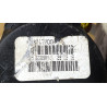 Nissan Leaf Left Front Seat Belt 2013-2016