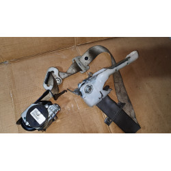 Nissan Leaf Left Front Seat Belt 2013-2016