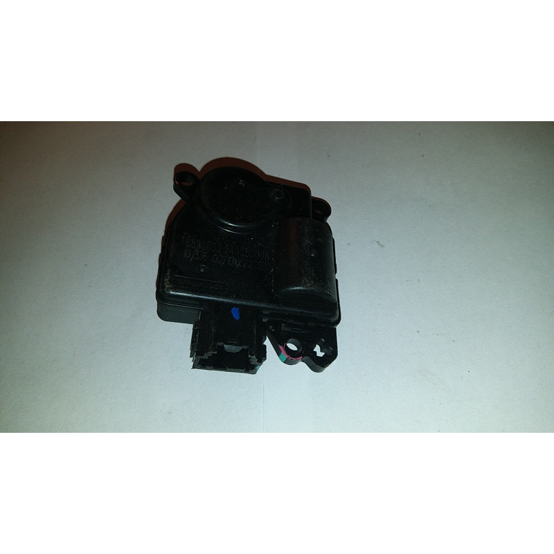Jeep Blend Door Motor Blower Box Actuator 2008-2016 | Dodge, Chrysler