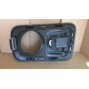 62257EZ02B Nissan Titan Left Chrome Fog Lamp Bezel Trim 2016-2019