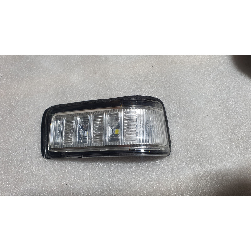 ML34-13B381-AC Ford F150 Right Mirror LED Turn Signal Lamp 2021-2024
