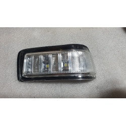 ML34-13B381-AC Ford F150 Right Mirror LED Turn Signal Lamp 2021-2024