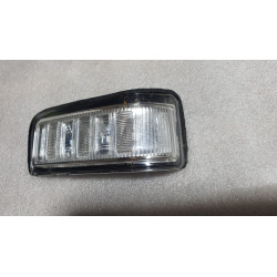 ML34-13B381-AC Ford F150 Right Mirror LED Turn Signal Lamp 2021-2024