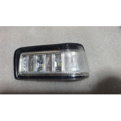 ML34-13B381-AC Ford F150 Right Mirror LED Turn Signal Lamp 2021-2024