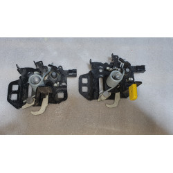 KR3A-16700-AB Ford Mustang Hood Lock Latch 2018-2023 JR3A-16700-AE