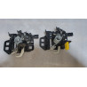 KR3A-16700-AB Ford Mustang Hood Lock Latch 2018-2023 JR3A-16700-AE