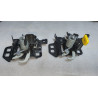 KR3A-16700-AB Ford Mustang Hood Lock Latch 2018-2023 JR3A-16700-AE