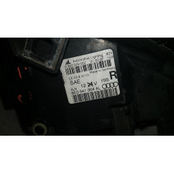 8E0941004AL Audi A4 Right Headlight 2005-2009